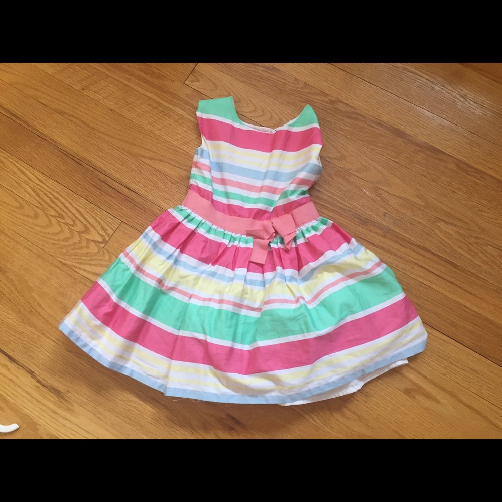 Carter new dress